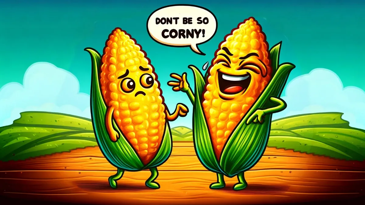 Corny Jokes: A Delightful Dive into Humor